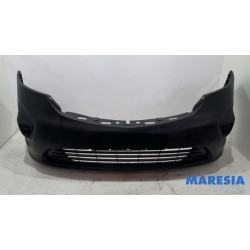 Opel - Vivaro - Front bumper