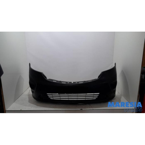 Opel - Vivaro - Front bumper