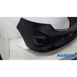 Opel - Vivaro - Front bumper