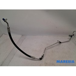 Renault - Trafic - Air conditioning line