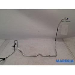 Renault - Trafic - Air conditioning line