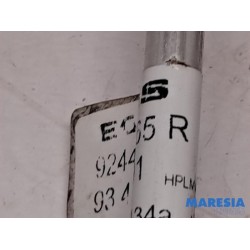 Renault - Trafic - Air conditioning line