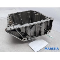 Fiat - Punto - Sump