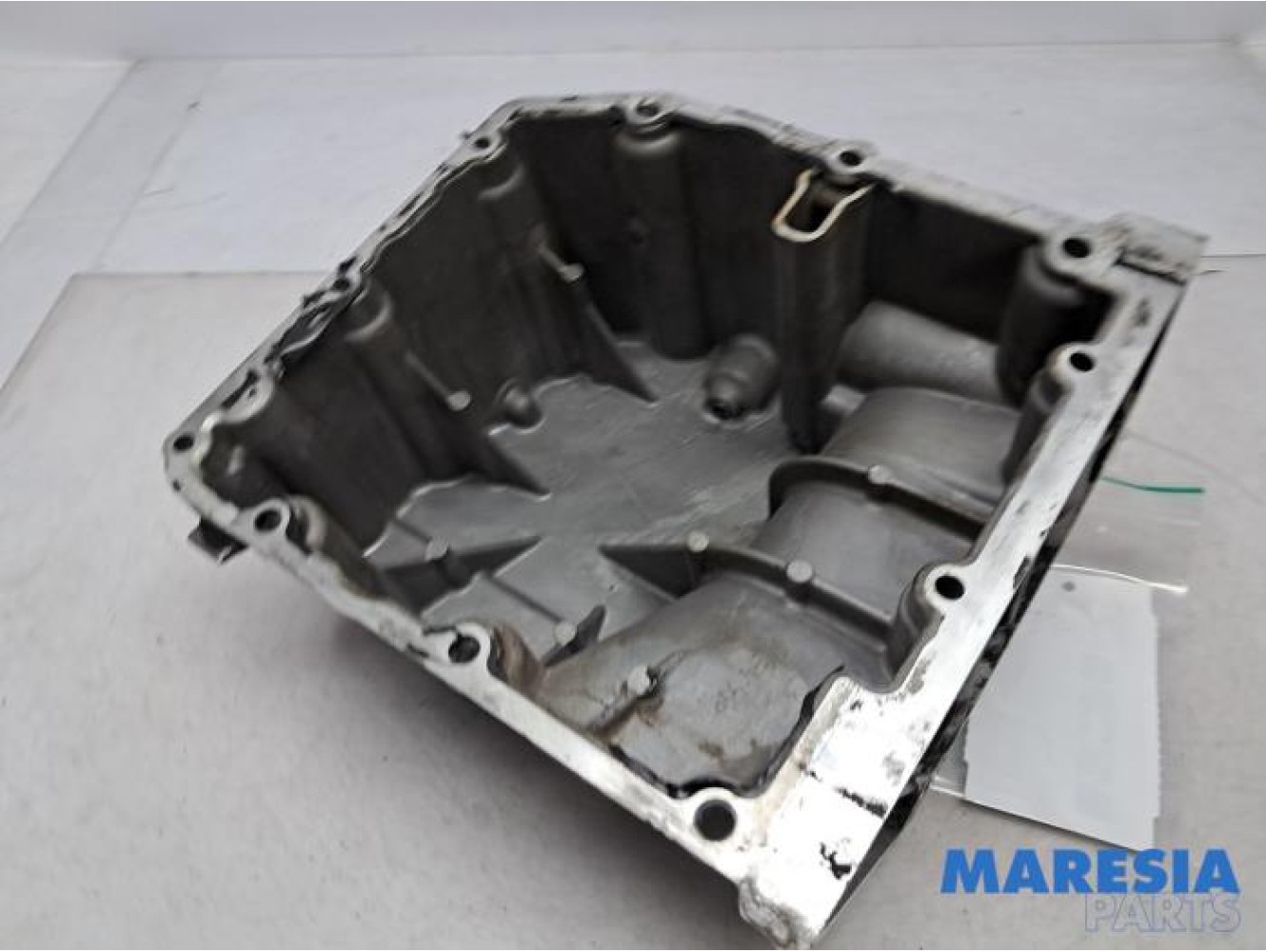 Fiat - Punto - Sump