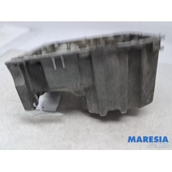Fiat - Punto - Sump