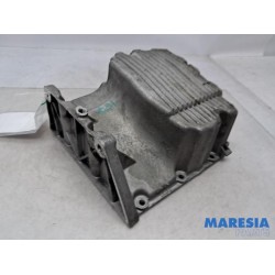 Fiat - Punto - Sump