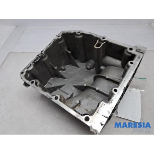 Fiat - Punto - Sump