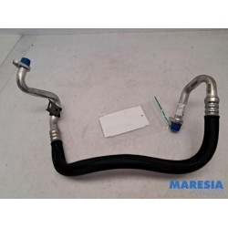 Renault - Trafic - Air conditioning line