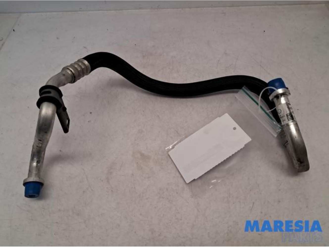 Renault - Trafic - Air conditioning line