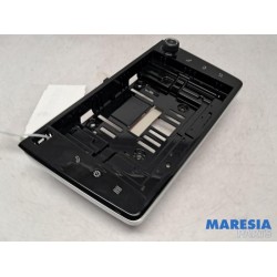 Opel - Combo - Multi-media control unit