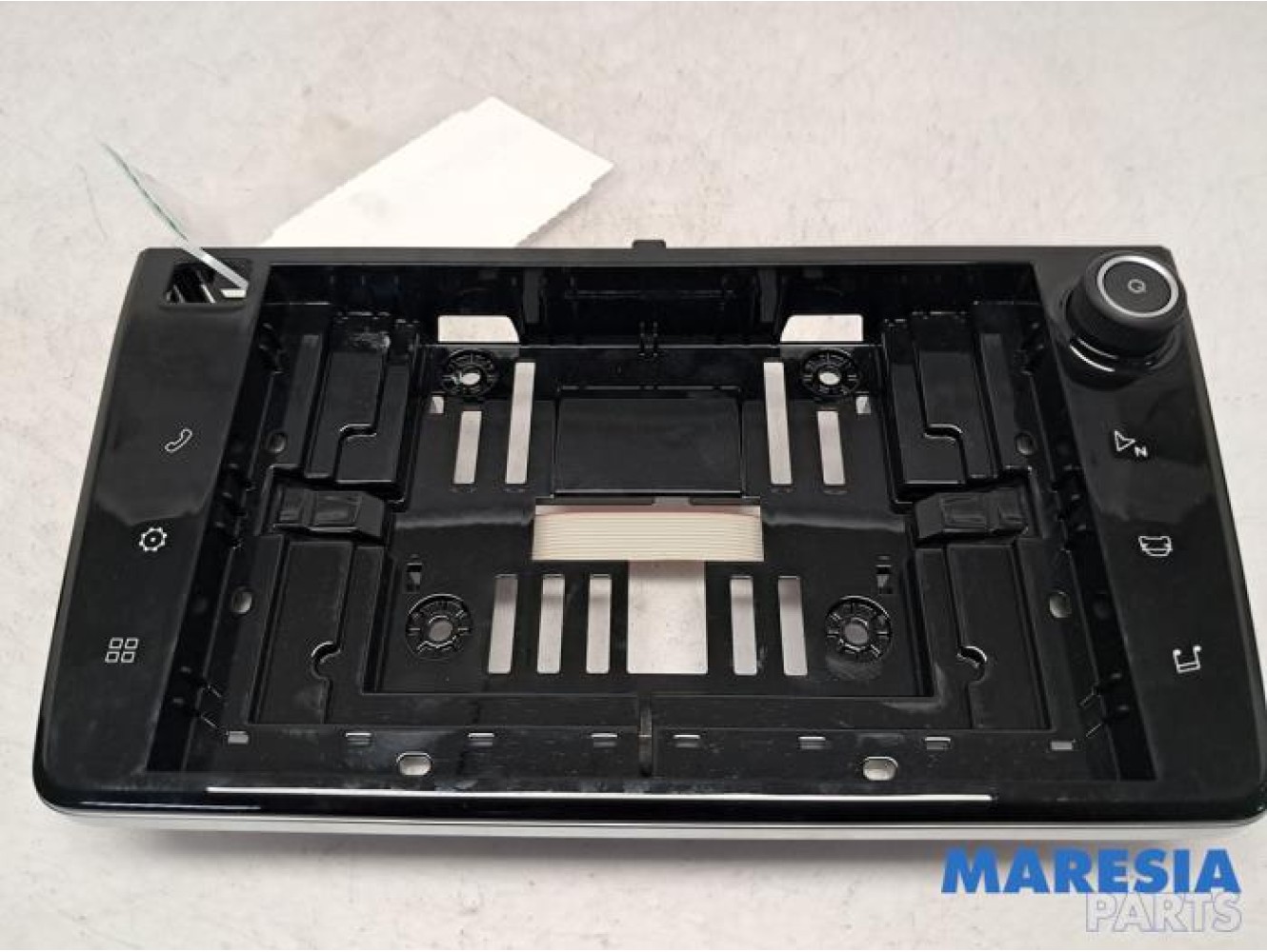 Opel - Combo - Multi-media control unit