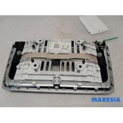 Opel - Combo - Multi-media control unit