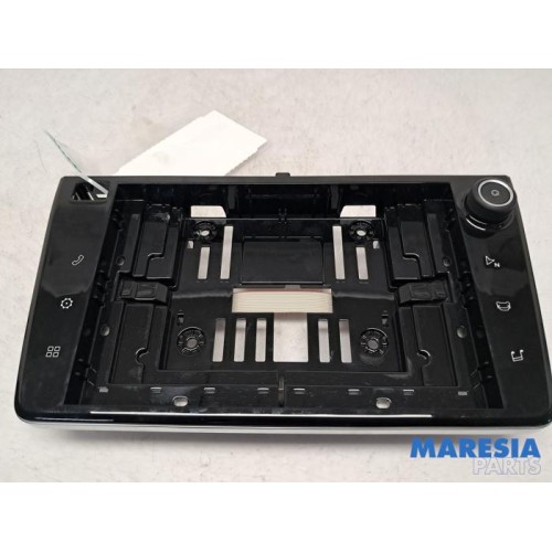 Opel - Combo - Multi-media control unit