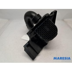 Renault - Trafic - Air intake hose