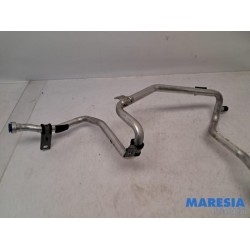 Renault - Trafic - Air conditioning line