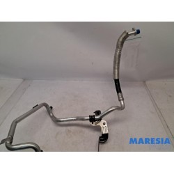 Renault - Trafic - Air conditioning line