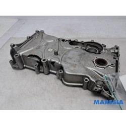 Fiat - Punto - Couvercle de distribution