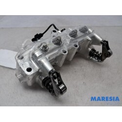 Fiat - Punto - Multiair module