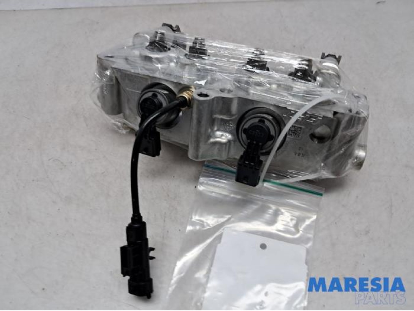 Fiat - Punto - Multiair module