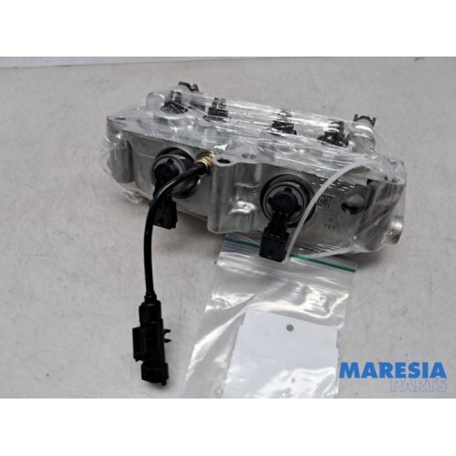 Fiat - Punto - Multiair module