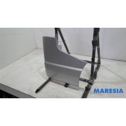 Renault - Trafic - Rear bumper component, right