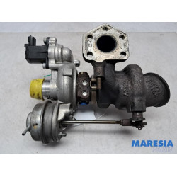 Fiat - Punto - Turbo