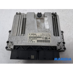 Opel - Combo - Engine management computer