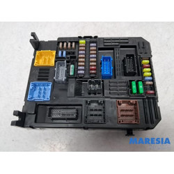 Opel - Combo - Engine management computer