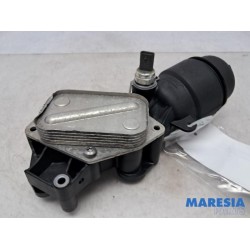 Fiat - Punto - Oil filter housing