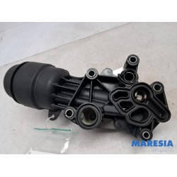Fiat - Punto - Oil filter housing