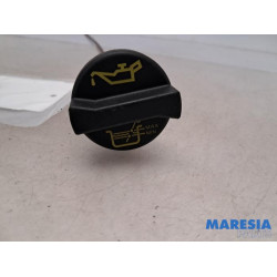 Fiat - Punto - Jauge d'huile