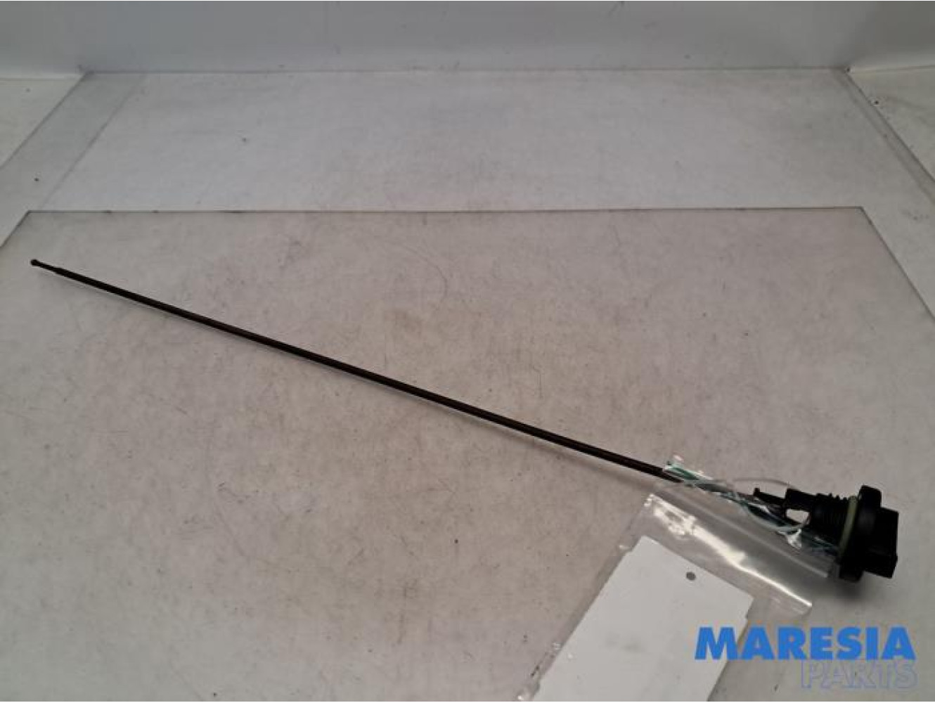 Fiat - Punto - Jauge d'huile