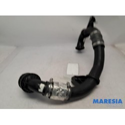 Renault - Trafic - Intercooler Buis