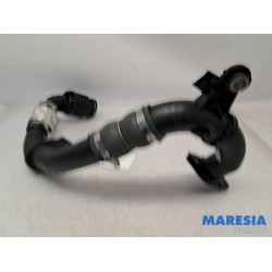 Renault - Trafic - Intercooler Buis