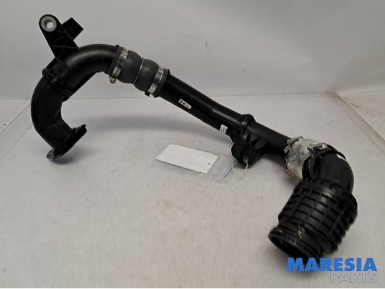 Renault - Trafic - Intercooler Buis