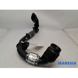 Renault - Trafic - Intercooler Buis