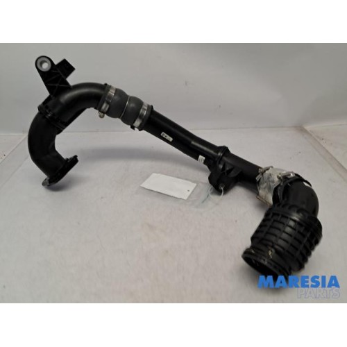 Renault - Trafic - Intercooler Rohr