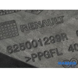 Renault - Trafic - Front part support