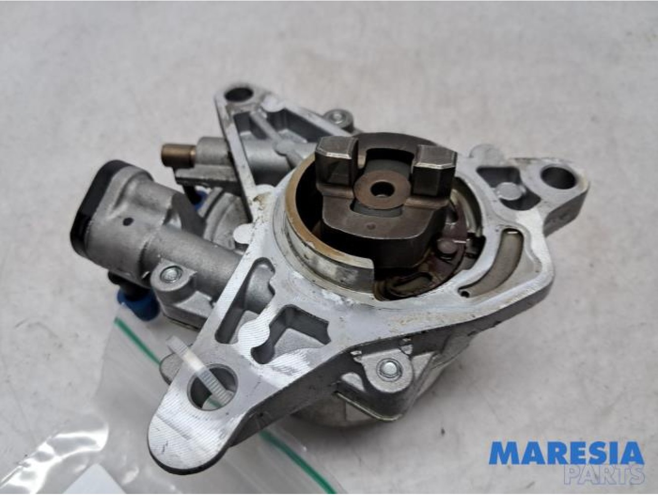 Fiat - Punto - Vacuumpomp (Benzine)