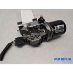 Opel - Combo - Front wiper motor
