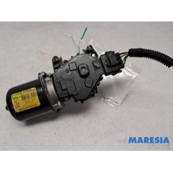 Opel - Combo - Front wiper motor