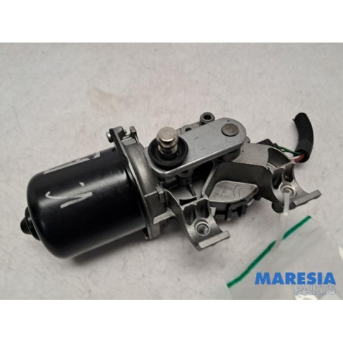 Opel - Combo - Front wiper motor