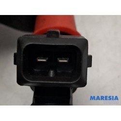 Fiat - Punto - Injector (benzine injectie)