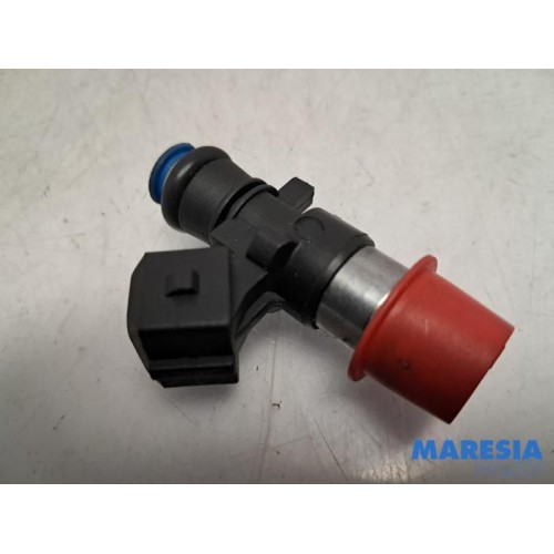 Fiat - Punto - Injector (petrol injection)