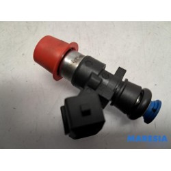 Fiat - Punto - Injector (petrol injection)