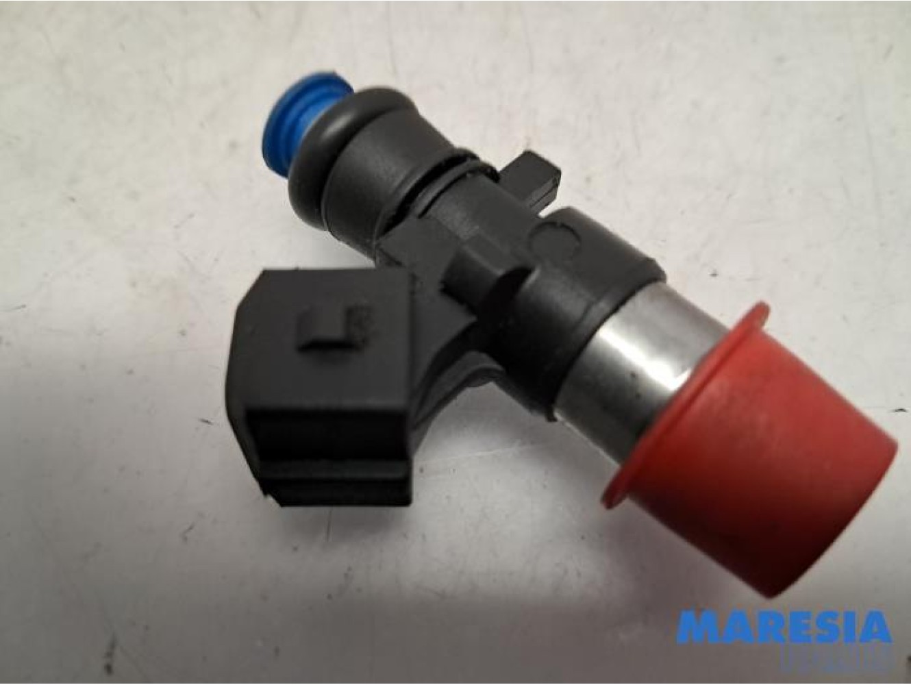 Fiat - Punto - Injector (petrol injection)
