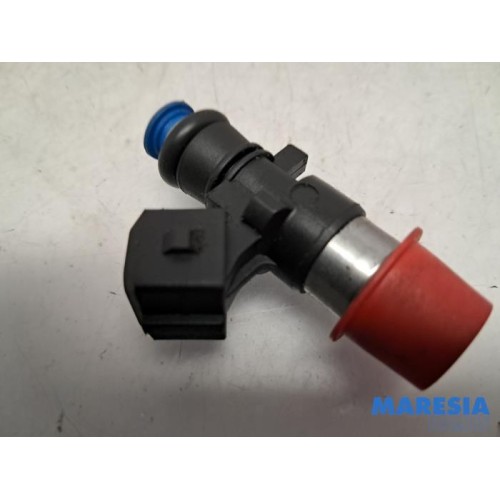 Fiat - Punto - Injector (petrol injection)