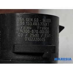 Opel - Combo - PDC Sensor