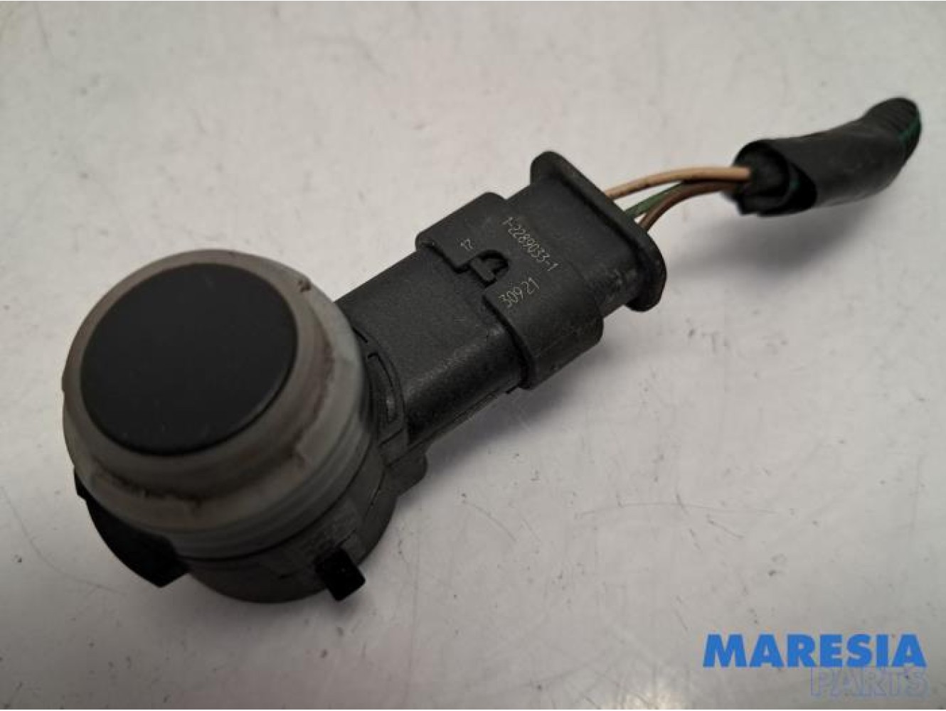 Opel - Combo - PDC Sensor