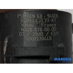 Opel - Combo - PDC Sensor